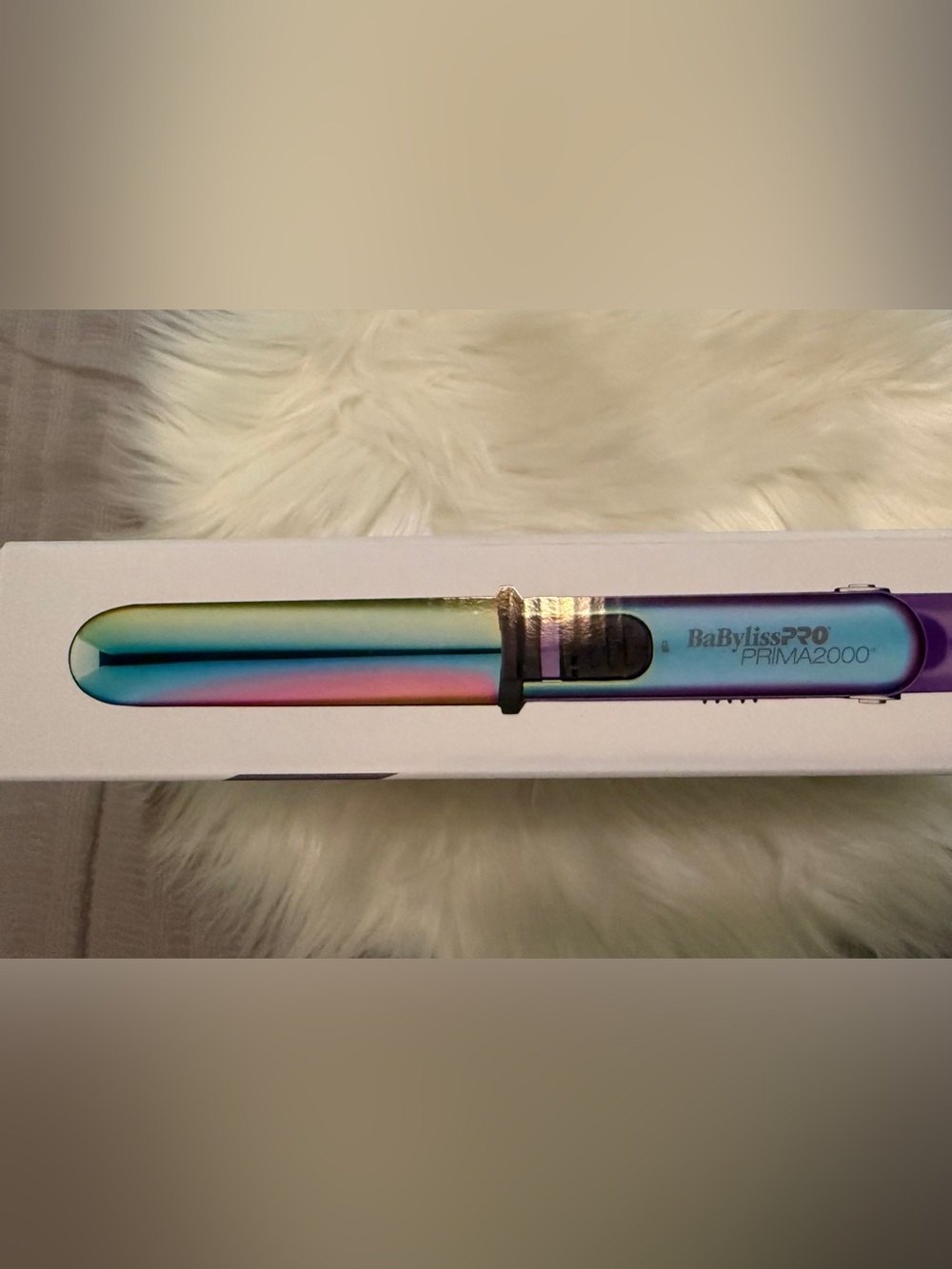 Brand New never opened Babyliss Pro Nano
 Titanium - Picture 4 of 4